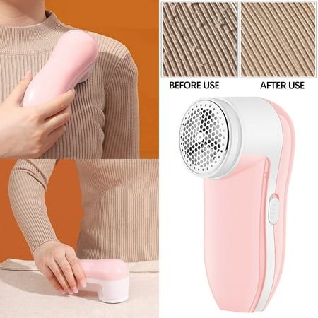 Lint Remover Roller for Clothes Pet Hair